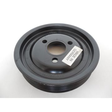 Porsche 911 996 986 Boxster Poulie de pompe de direction assistée