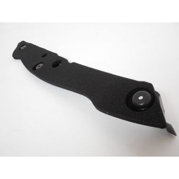 Porsche 970 Panamera Panneau pare-vue colonne A droite 970504642011E0 NEUF