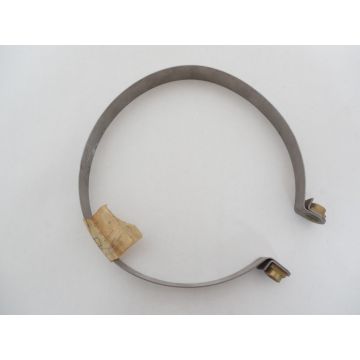 Porsche 911 930 Turbo 3,0L 3,3L Collier de serrage échappement