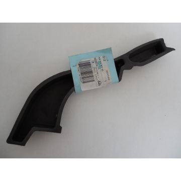 Porsche 911 996 Joint d'étanchéité partie latérale gauche 99650490700 NEUF
