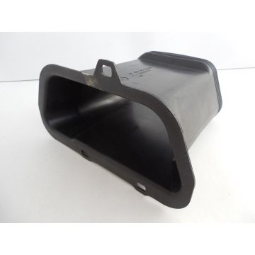 Porsche 986 Boxster Conduit de passage d'air Ventilation compartiment moteur 98657555900 NEUF