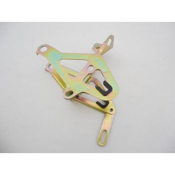 Porsche 911 996 986 Boxster Support de la console d'asservissement