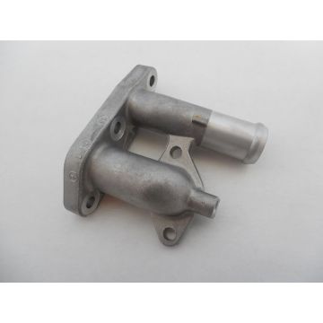 Porsche 955 Cayenne 3,2L Adaptateur d'injection d'air 95511311900 NEUF