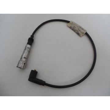 Porsche 924 année 80-85 Câble d'alimentation cyl. 4
