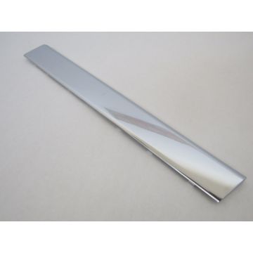 Porsche 970 Panamera Cache Porte-Gobelets Argent Galvanisé 97055259800V08 NEUF