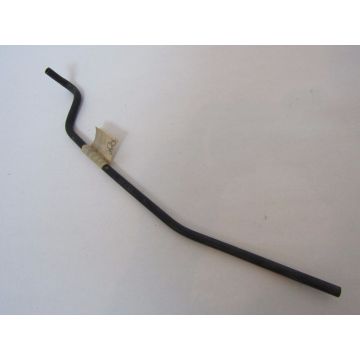 Porsche 924S 944 Tuyau de trop-plein d'eau de refroidissement 94410625100 NEUF