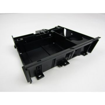 Porsche 955 957 Insert Cendrier Habillage du tableau de bord Partie centrale