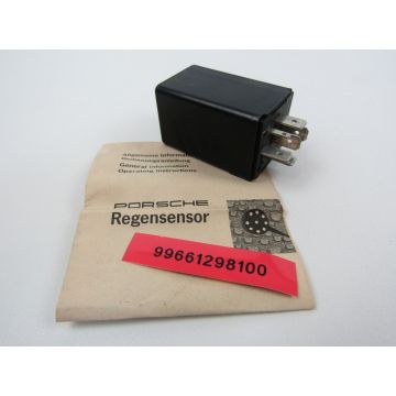 Porsche 911 996 986 Boxster Relais capteur de pluie pour pare-brise