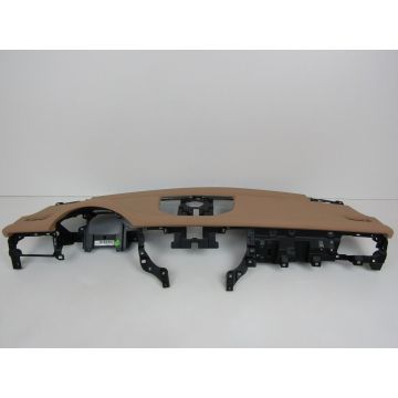 Porsche 95B Macan tableau de bord garniture luxorbeige