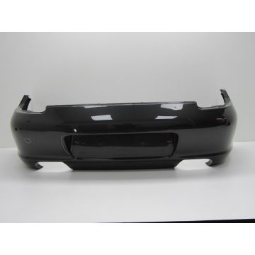 Porsche 997.1 C4/C4S 2005-2008 Pare-chocs arrière
