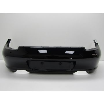 Porsche 997.1 C4/C4S 2005-2008 Pare-chocs arrière