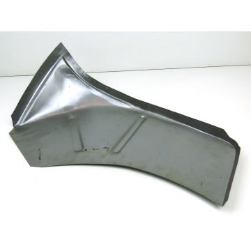 Tôle de passage de roue avant extérieur complet, droite pour Porsche 356 pre-A