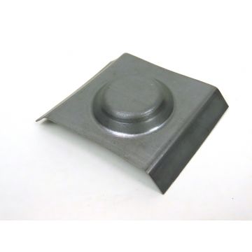 Support de passage de roue gauche pour Porsche 356 pre-A/A/B/C