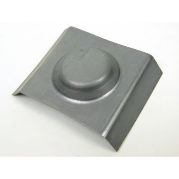 Support de passage de roue droite pour Porsche 356 pre-A/A/B/C