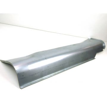 Support longitudinal gauche pour Porsche 356 pre-A/A/B/C