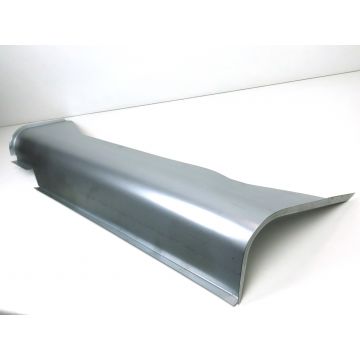 Support longitudinal droite pour Porsche 356 pre-A/A/B/C