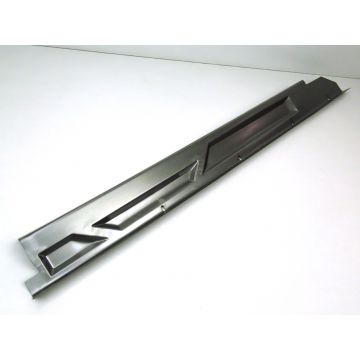 Tôle de fond de porte gauche pour Porsche 356 B-T6/C