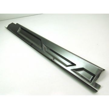 Tôle de fond de porte droite pour Porsche 356 B-T6/C
