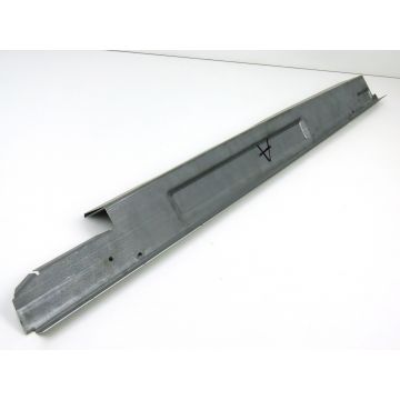 Tôle de fond de porte droite pour Porsche 356 pre-A/A/B/C