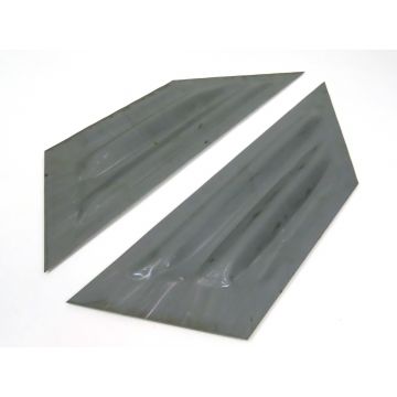 Support transversal pour Porsche 356 pre-A