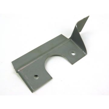 Support de montage pour interrupteur-pied de commande des feux de croisement pour Porsche 356 pre-A/A