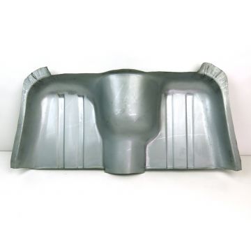 Tôle de fond des sièges arrière complète pour Porsche 356 pre-A