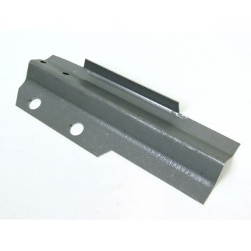 Support de tôle de plancher gauche pour Porsche 356 pre-A/A/B/C
