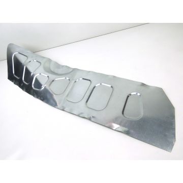 Panneau supérieur droite de coffre pour Porsche 356 pre-A
