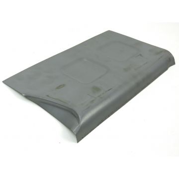Panneau de talon droite pour Porsche 356 pre-A