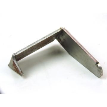 Levier de déverrouillage de capot avant pour Porsche 356 B