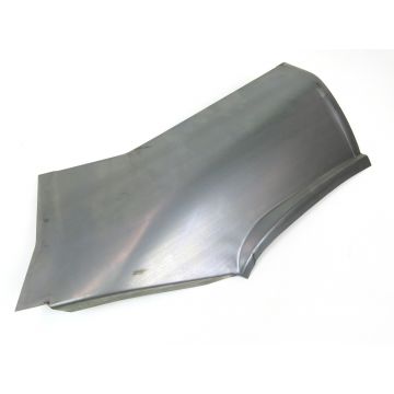 Panneau de passage de roue droite pour Porsche 356 Speedster pre-A/A