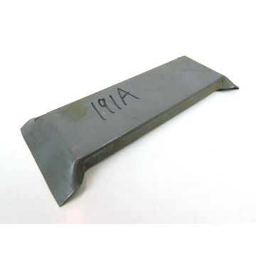 Support de carrosserie arrière pour Porsche 356 pre-A/A-T1
