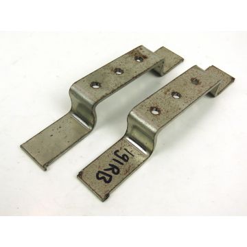 Jeu de supports pour régulateur de tension pour Porsche 356 Pre-A/A/B/C