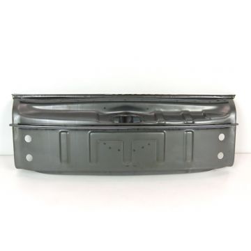 Panneau transversal sans trou pour réservoir lave-glace pour Porsche 911 '65-'67