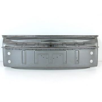 Panneau transversal sans trou pour réservoir lave-glace pour Porsche 911 '63-'65