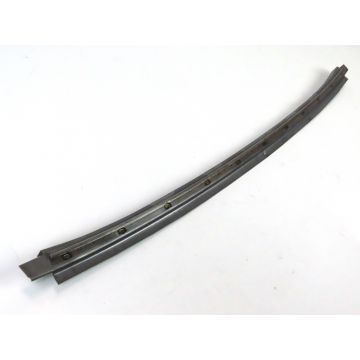 Lèvre pour panneau transversal avant pour Porsche 911 '63-'65