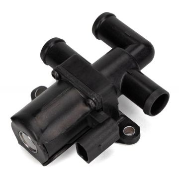 Soupape de régulation, liquide de refroidissement pour Porsche 958 957 955 Cayenne 95B Macan