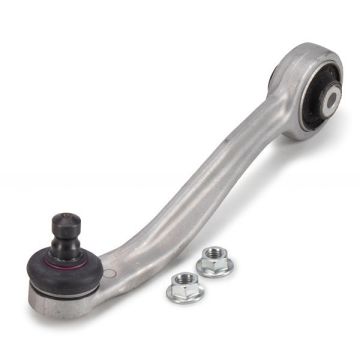 Bras de suspension, bras de liaison, TRW, avec roulement et rotule, essieu avant droit, supérieur arrière pour Porsche 95B Macan