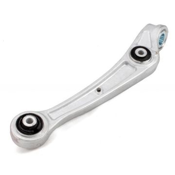 Bras de suspension, bras de liaison, TRW, avec roulements, essieu avant droit, inférieur pour Porsche 95B Macan