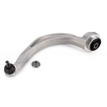 Bras de suspension, bras de liaison, LEMFÖRDER, avec roulement et rotule, essieu avant droit, arrière inférieur pour Porsche 95B Macan