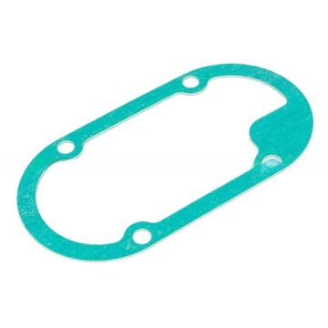 Joint pour couvercle de reniflard, ELRING pour Porsche 911 '63-'89 964 993 914