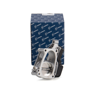 Soupape à gaz, PIERBURG pour Porsche 958 Cayenne 95B Macan 970 Panamera Diesel