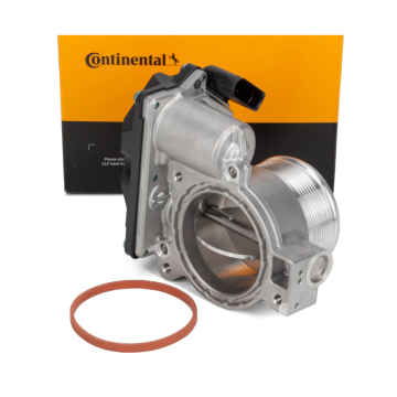 Papillon des gaz, CONTINENTAL/VDO pour Porsche 958 Cayenne 95B Macan 970 Panamera Diesel