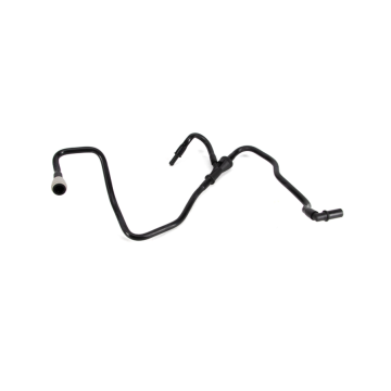 Clapet, commande pneumatique - air entrant pour Porsche 986 Boxster