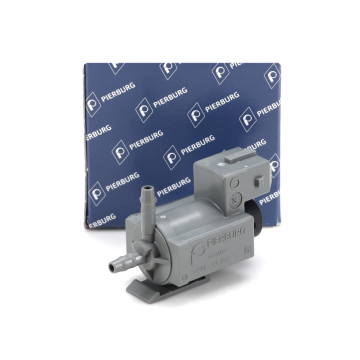 Soupape, commande d'air entrant, PIERBURG pour Porsche 996 993 718 981 986 958 970