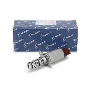 Soupape de régulation, réglage de l'arbre à cames, PIERBURG pour Porsche 955 Cayenne 3.2