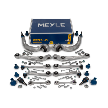 Jeu de bras de suspension pour Porsche 95B Macan