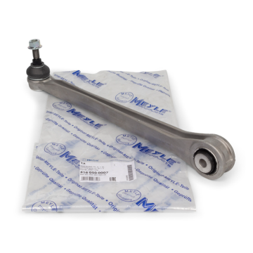 Bras de suspension, bras de liaison, MEYLE, supérieur arrière, gauche=droite pour Porsche 996 997 986 987