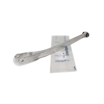 Bras de suspension, bras de liaison, LEMFÖRDER, avec roulement, essieu arrière, gauche=droite pour Porsche 986 Boxster