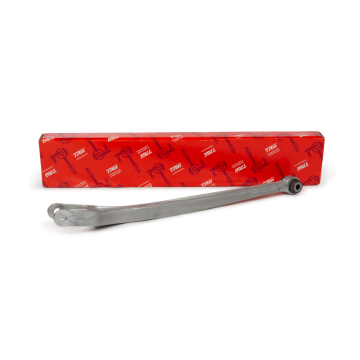 Bras de suspension, bras de liaison, TRW, avec roulement, essieu arrière, gauche=droite pour Porsche 987 Boxster Cayman